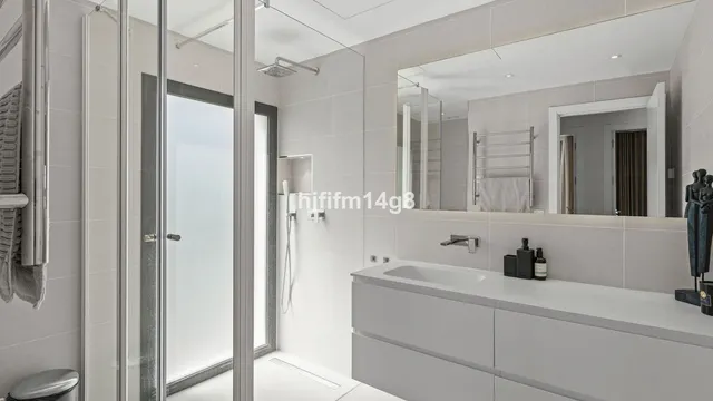 Chalet 5 habitaciones 250m² en venta - Marbella — 19