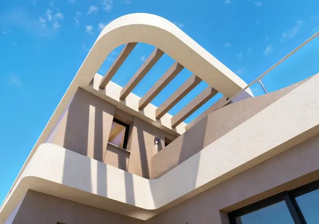 Ático 3 habitaciones 109m² en venta - Comunidad valenciana — 7