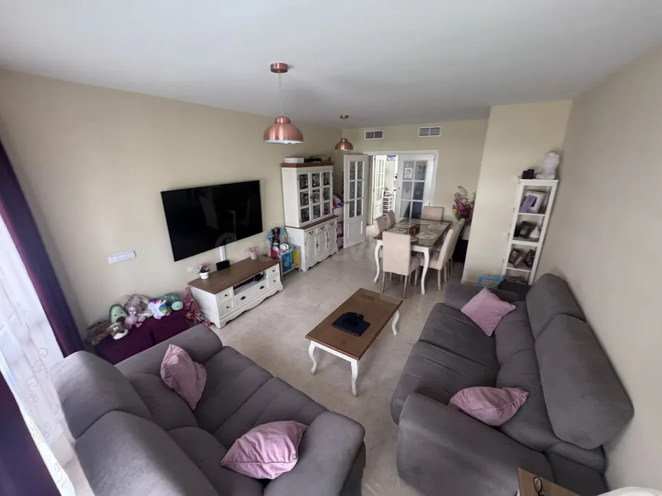 Apartamento 4 habitaciones 110m² en venta - Costa Del Sol