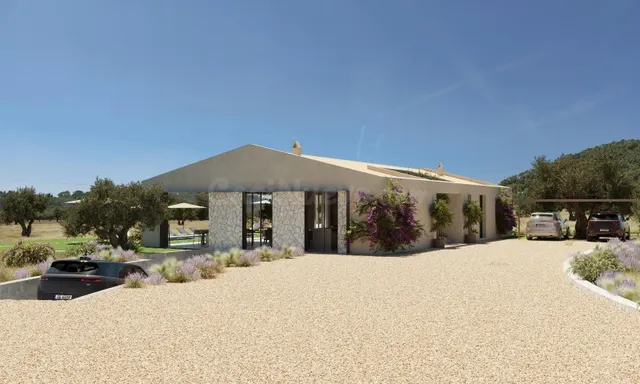 Terreno rural 300m² en venta - Selva - foto 4