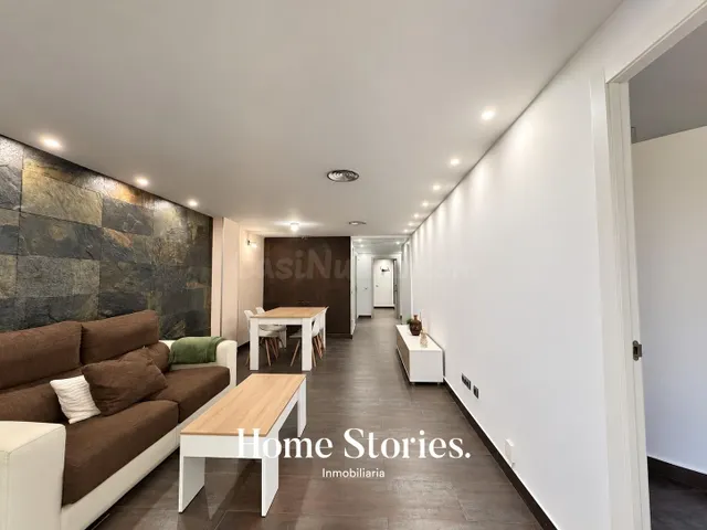 Piso 2 habitaciones 104m² en venta - Tres Forques