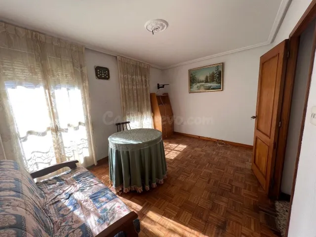 Casa en Maceda