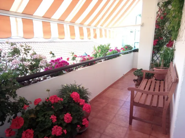 FANTÁSTICA VIVIENDA CON PISCINA — 9