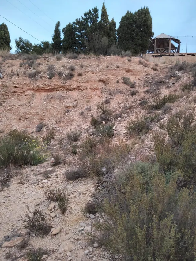 VENTA TERRENO - foto 4