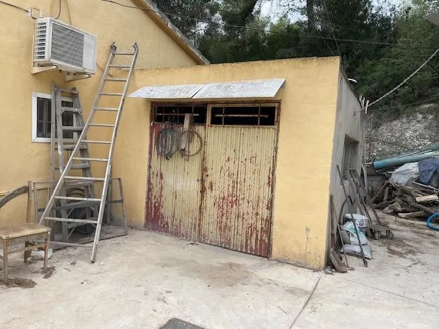 Chalet en venta Vilamarxant — 21