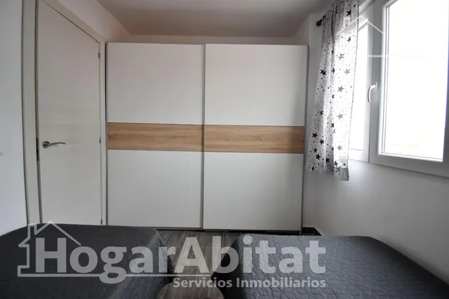 ¡SEGUNDA LÍNEA DE PLAYA! EXTERIOR REFORMADO CON GARAJE, PISCINA Y TERRAZA — 33