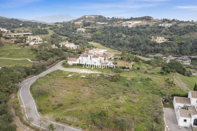 Parcela 3 habitaciones 578m² en venta - Costa del Sol - foto 4