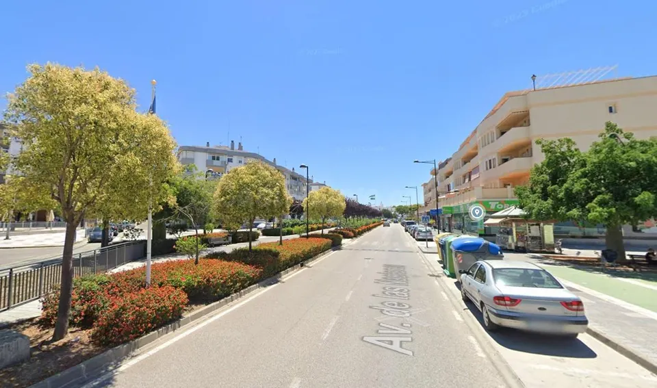 Local comercial 179m² en venta - Zona Hispanidad-Vivar Téllez