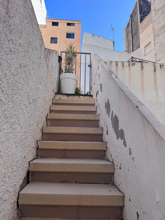 Edificio en venta en centro de Alicante (Zona Mercado Central) — 13