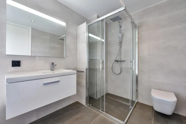✓Villa de Lujo con Vistas al Mar en Javea, Costa Blanca Alicante — 20