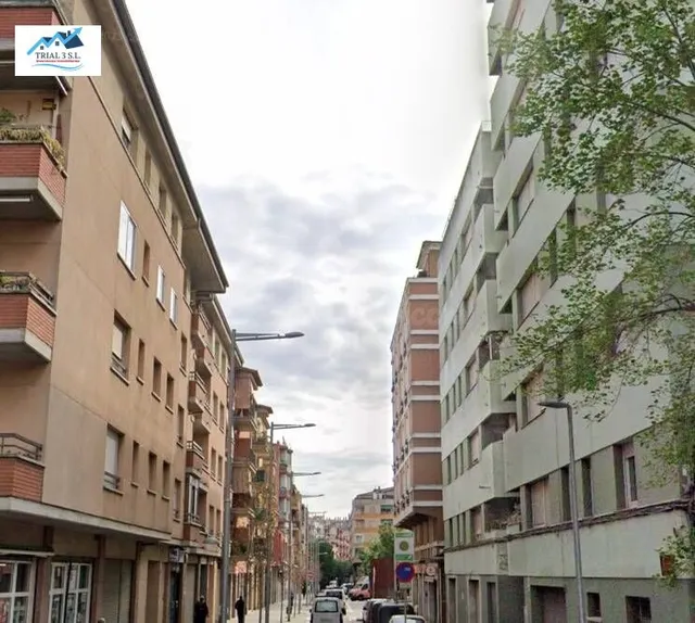 Venta de piso en Salt - Girona — 2