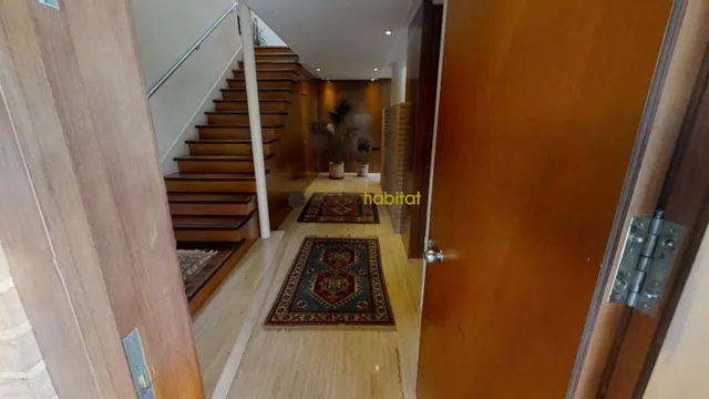 Espectacular chalet a un paso del centro de Elda — 22