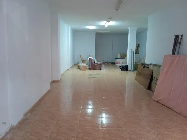 Local comercial ! — 2