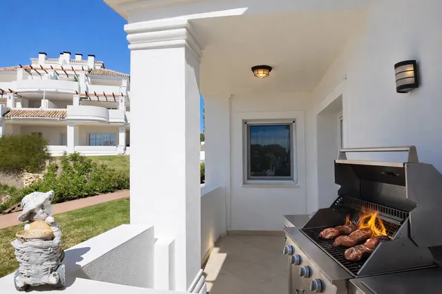 Apartamento 2 habitaciones 154m² en venta - Marbella — 24