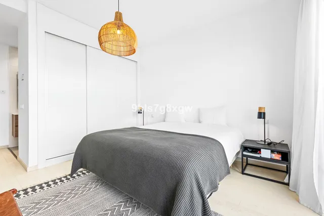 Apartamento 2 habitaciones 121m² en venta - Costa Del Sol — 20