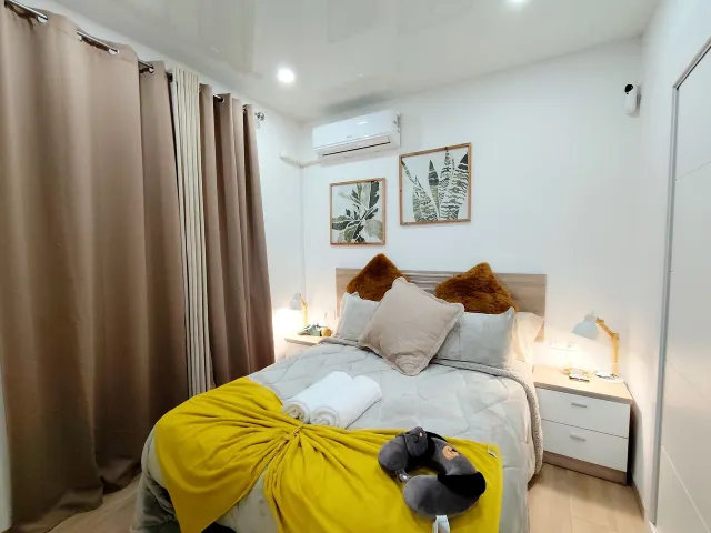 Apartamento 1 habitación 47m² en venta - Estacion de autobuses — 8