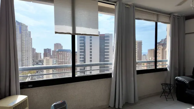 PISO EN VENTA ZONA LEVANTE ( Cerca del centro) — 8