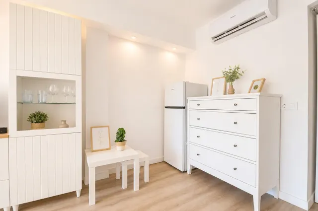Estudio reformado en Paguera — 13