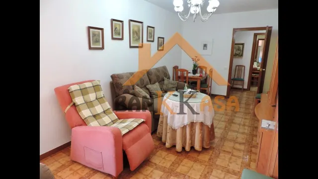 SE VENDE PISO EN BERJA ZONA MERCADONA — 4