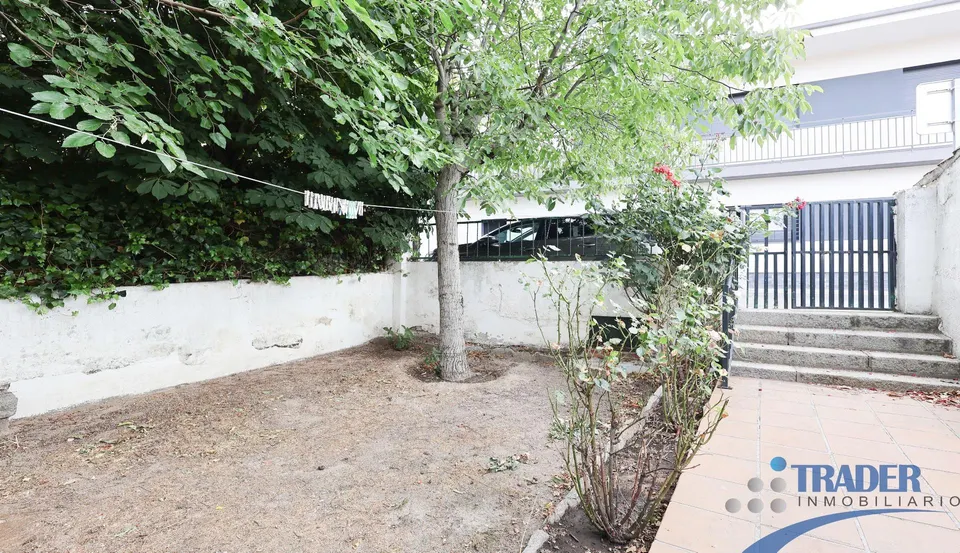 Piso 3 habitaciones 182m² en venta - Casco antiguo guadarrama