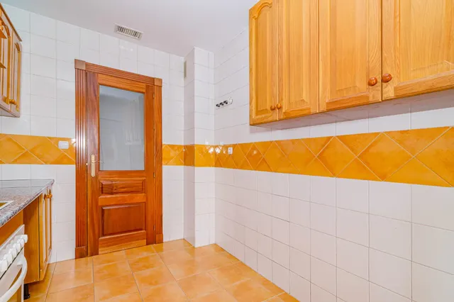 Piso 3 habitaciones 125m² en alquiler - Constitucion — 24