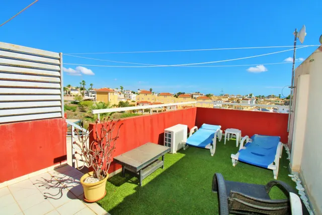 Adosado 3 habitaciones 85m² en venta - Los Dolses — 24