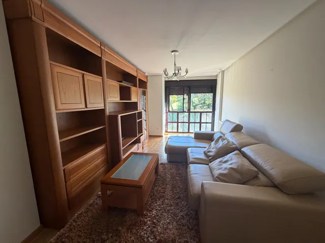 Piso de 3 habitaciones en alquiler en el centro de Nava — 21