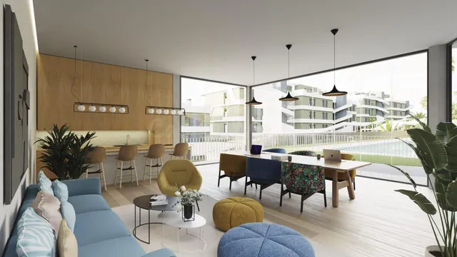 Ático 3 habitaciones 124m² en venta - La Cala de Mijas - foto 4
