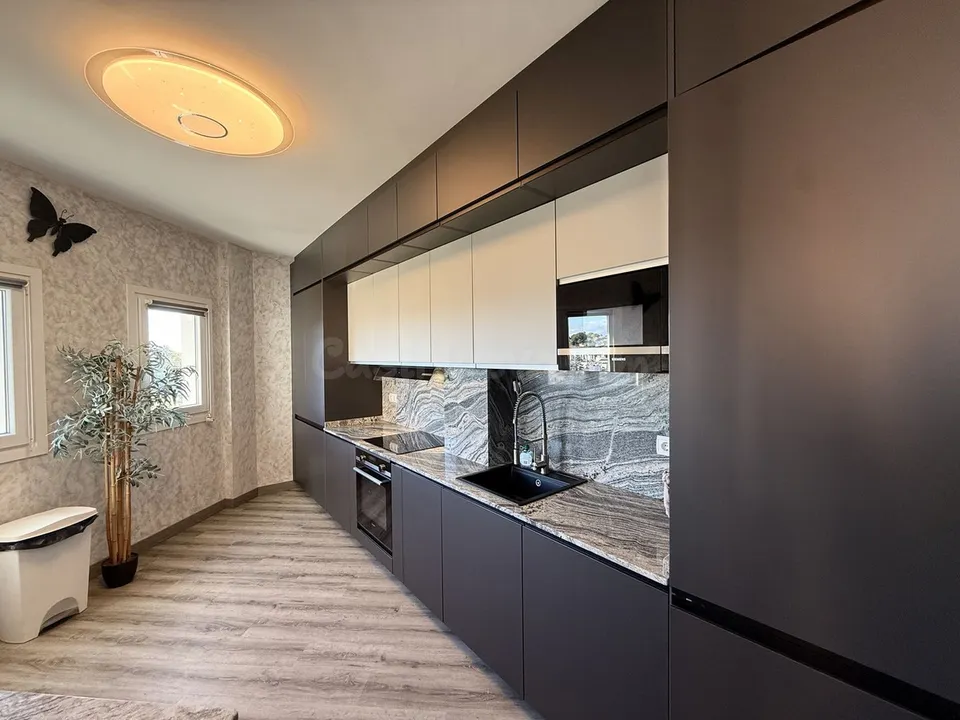 Apartamento 3 habitaciones 161m² en venta - Costa Del Sol