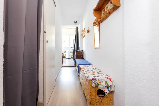 Coqueta Casa zona Barranco del Abogado con  vistas a Granada — 20