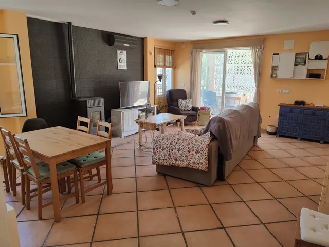 Casa-Chalet en Venta en Betera Valencia - foto 3