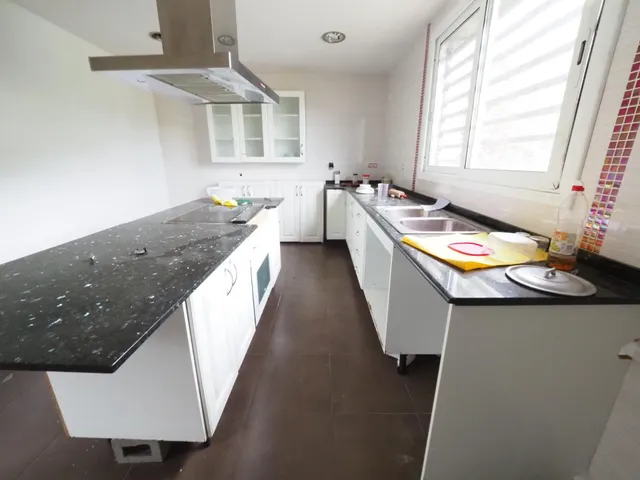 SE VENDE CASA EN CUBELLES, ZONA MAS-TRADER — 6