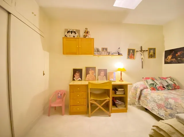 Adosado 4 habitaciones 218m² en venta - Marbella — 25