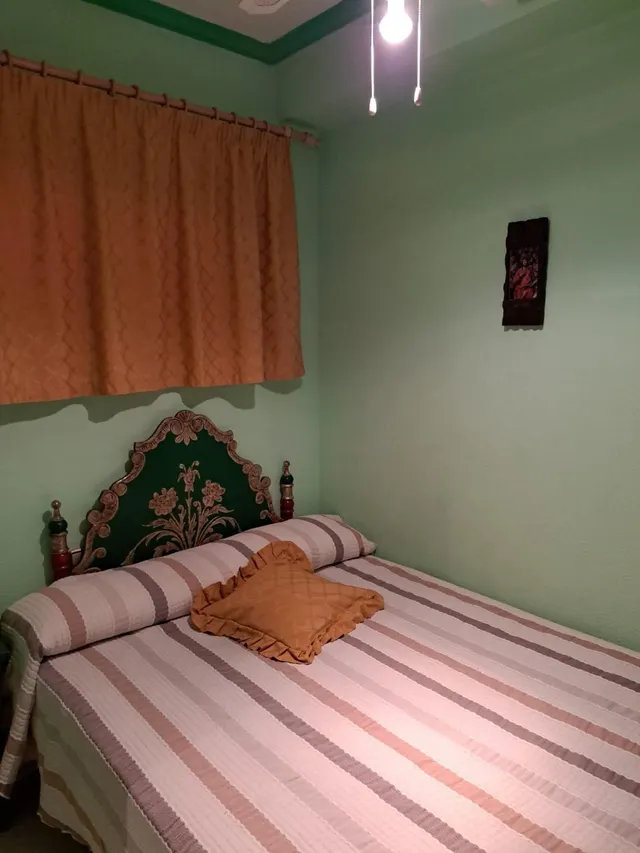 Amplio piso con 3 dormitorios en zona Rincon de Loix. — 18