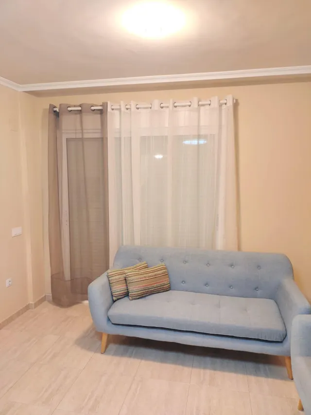 Piso moderno y reformado en el Puerto Deportivo, Guardamar del Segura — 6