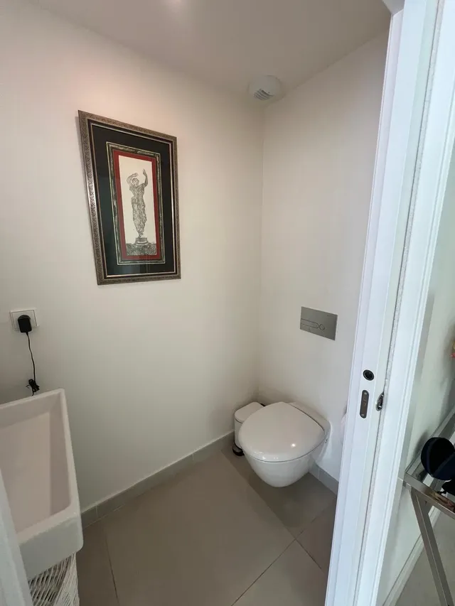 Adosado 3 habitaciones 218m² en venta - Sotogrande - Alto — 40