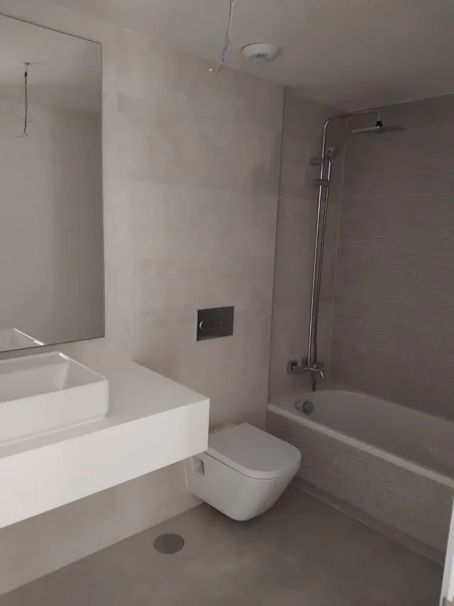 Villa reciente construcción en Venta ultima Unidad-Faro de calaburra — 18