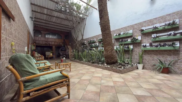 Casa 10 habitaciones 360m² en venta - La Isleta