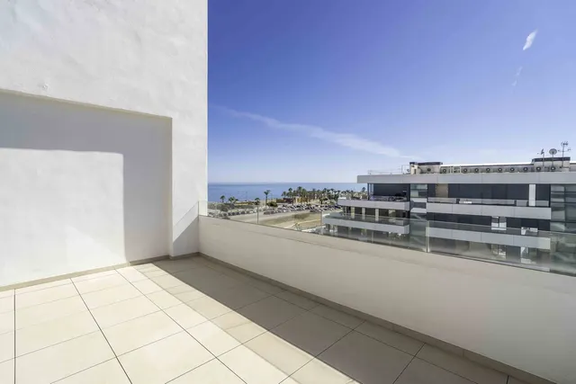 Ático 4 habitaciones 156m² en venta - Centro — 14