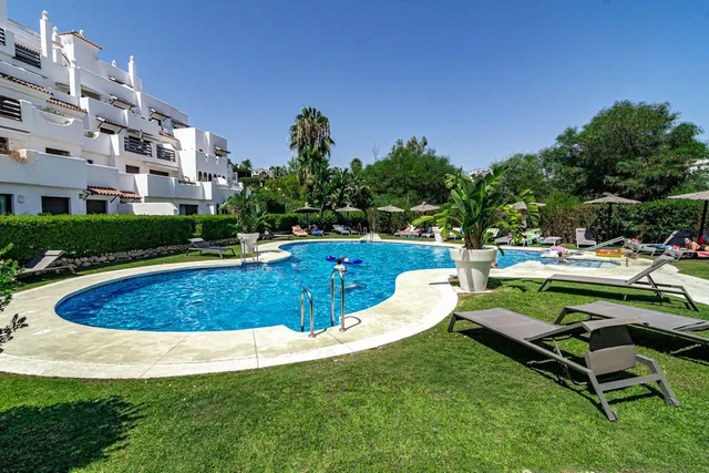 Apartamento 2 habitaciones 97m² en venta - Costa Del Sol — 30