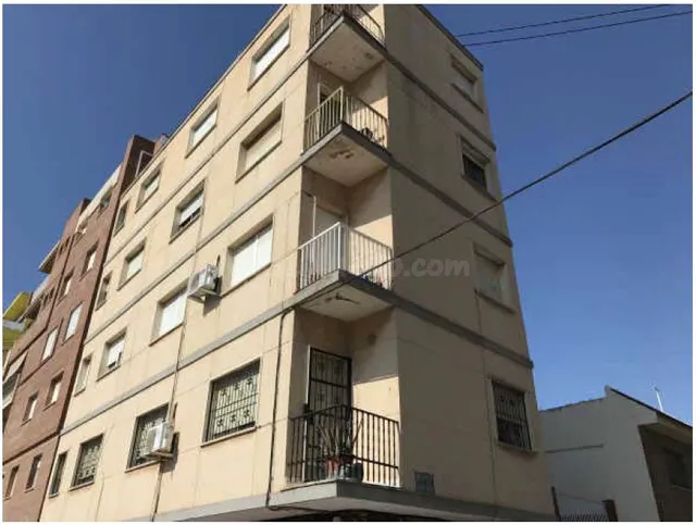 Apartamento 3 habitaciones 69m² en venta - Barrio peral - foto 3