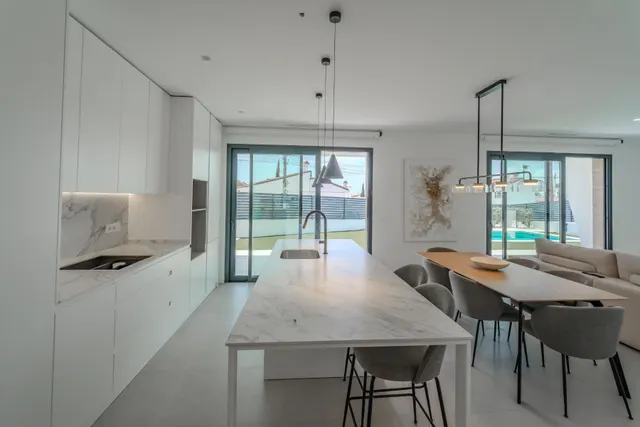 Chalet 3 habitaciones 156m² en venta - Costa blanca sur — 6