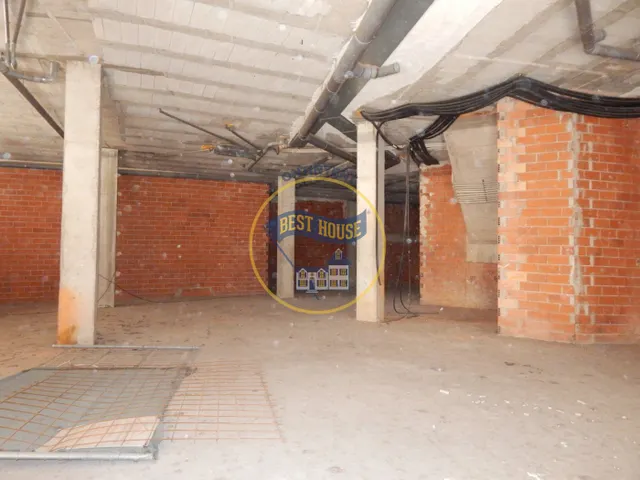 LOCAL COMERCIAL CHAFLAN EN BARRIO DE SAN JOSÉ DE ONTINYENT — 4