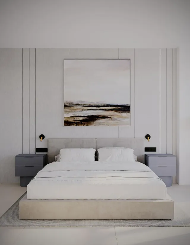 Apartamento 1 habitación 56m² en venta - Zona Pueblo — 30