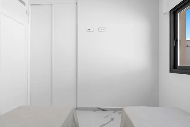 Vivienda en Bellavista San Miguel de Salinas — 28