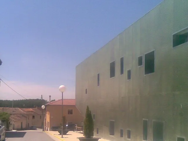 VENDEMOS PARCELA URBANA EN HONTANARES DE ERESMA - foto 4