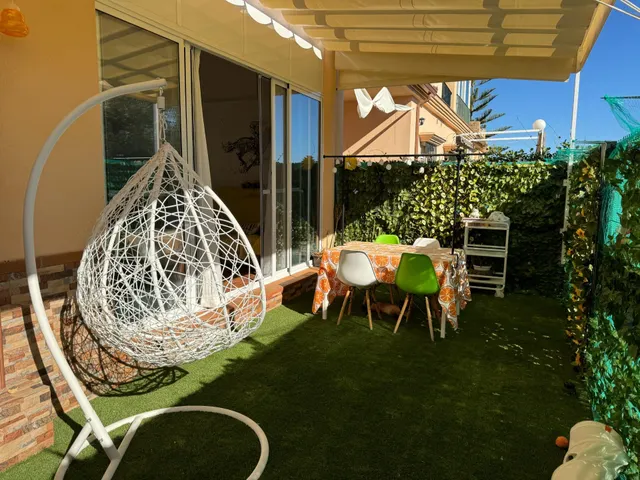 Tu casa en Albatros Golf — 12