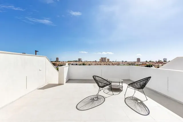 Villa 2 habitaciones 90m² en venta - Serena Golf — 5