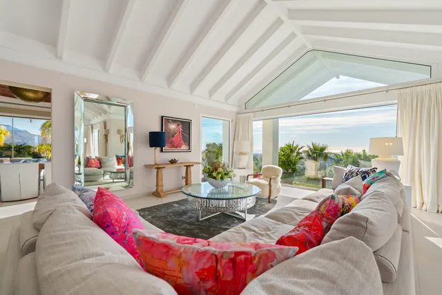 Chalet 9 habitaciones 1177m² en venta - Marbella — 10