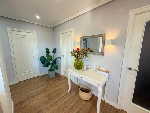Piso en Cox — 13